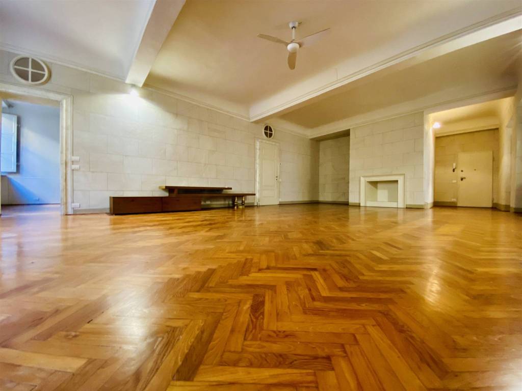 Appartamento a Lucca in Via dell'Angelo Custode - Foto 3