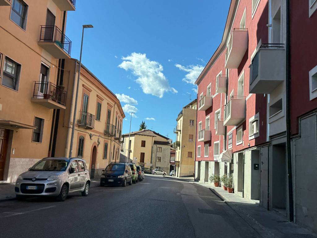 Appartamento a Benevento in Via Torre della Catena - Foto 2
