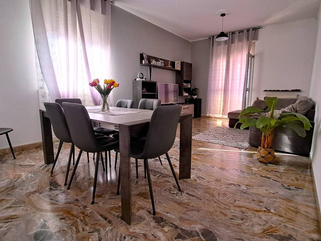 Appartamento a Verdellino in Via Giosuè Carducci - Foto 4