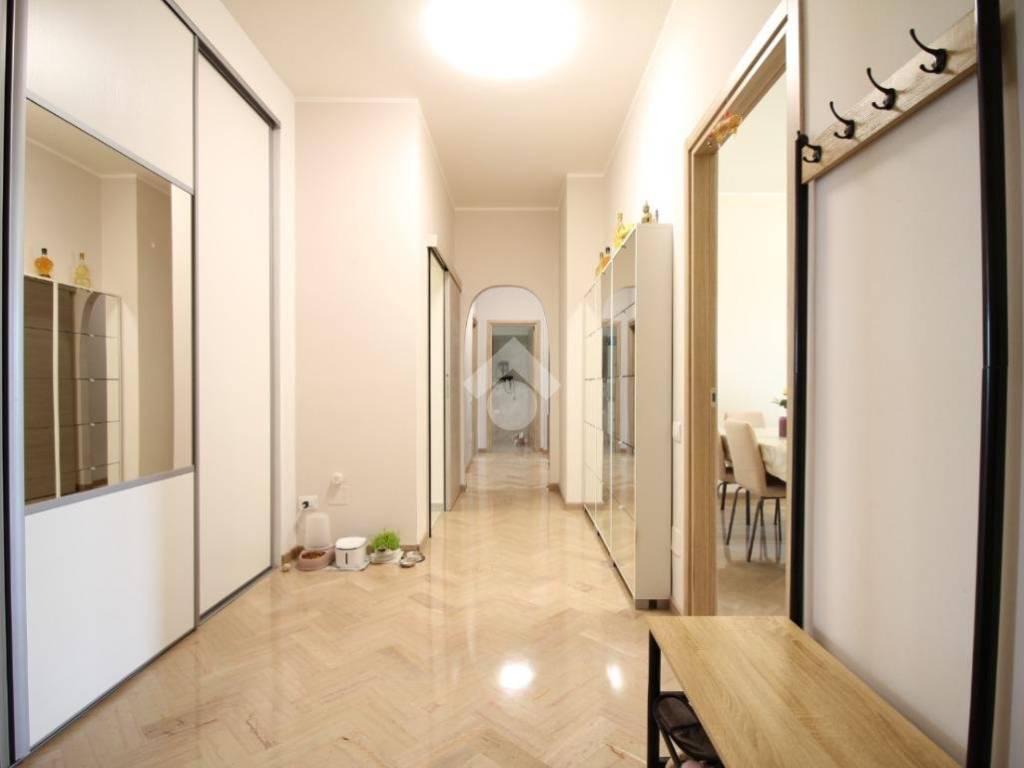 Appartamento a Bologna in Via Giorgione, 6 - Foto 5