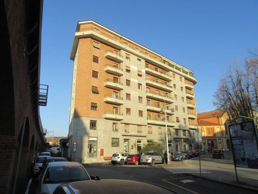 Attico / mansarda a Acqui terme in Via Ermenegildo Trucco, 21 - Foto 2