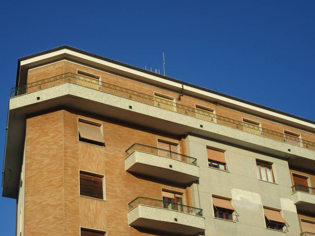 Attico / mansarda a Acqui terme in Via Ermenegildo Trucco, 21 - Foto 3