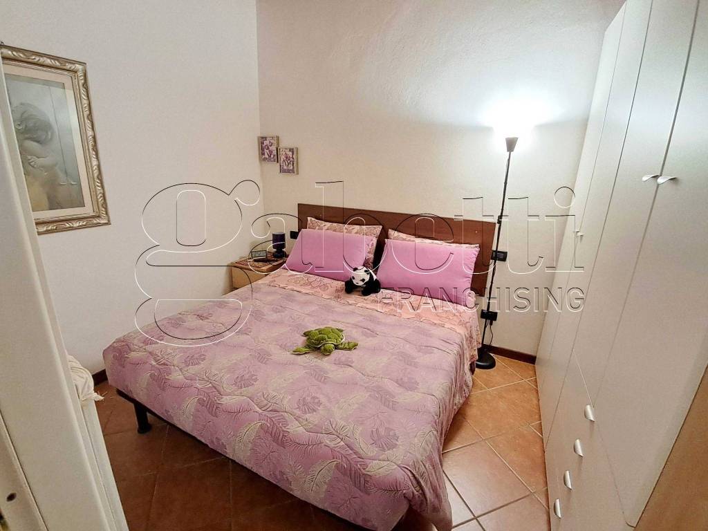 Appartamento a Ferrara in Via Antonio Brasavola - Foto 3