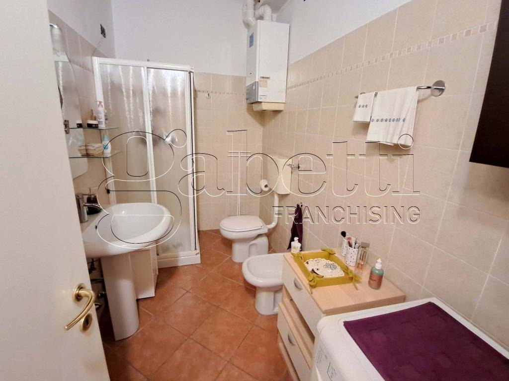 Appartamento a Ferrara in Via Antonio Brasavola - Foto 5