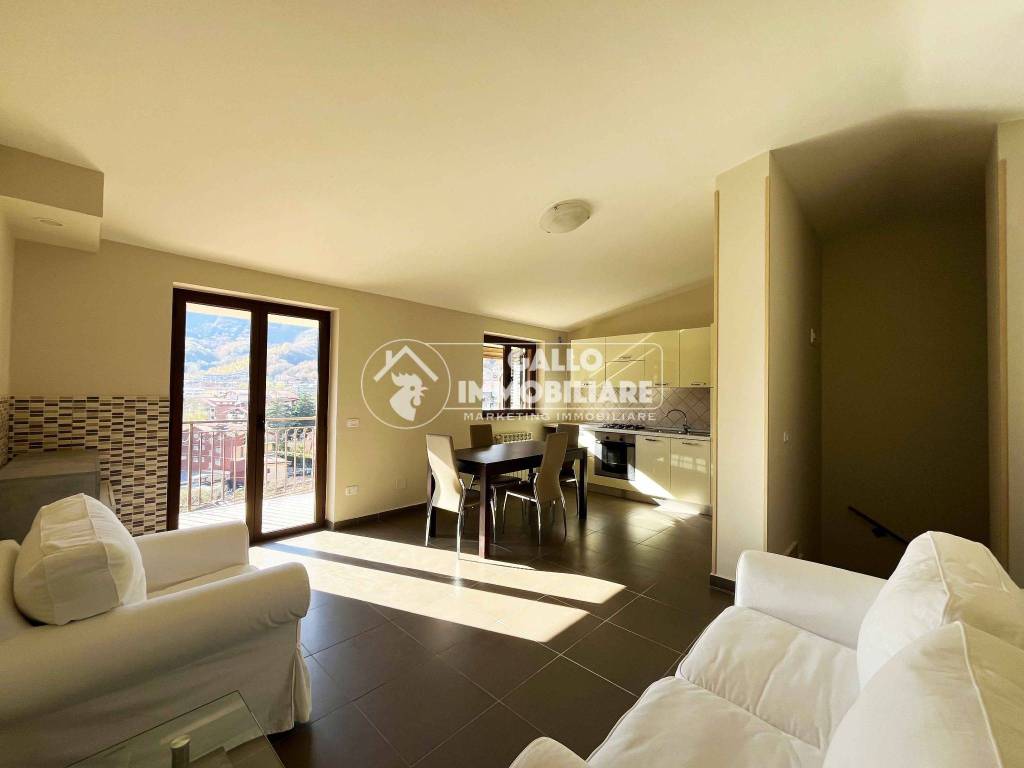 Appartamento a Monteforte irpino in Via San Giovanni, 33 - Foto 2