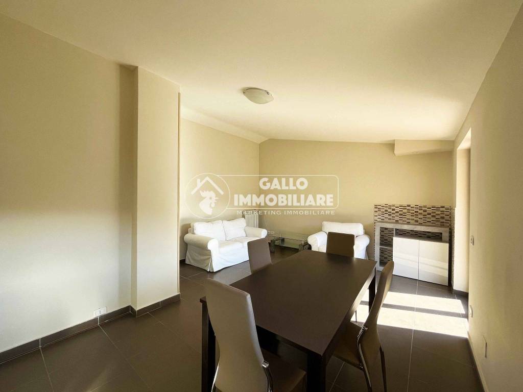 Appartamento a Monteforte irpino in Via San Giovanni, 33 - Foto 3