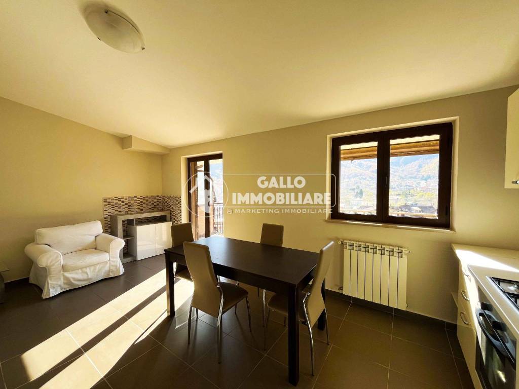 Appartamento a Monteforte irpino in Via San Giovanni, 33 - Foto 4