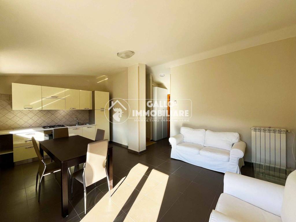 Appartamento a Monteforte irpino in Via San Giovanni, 33 - Foto 5