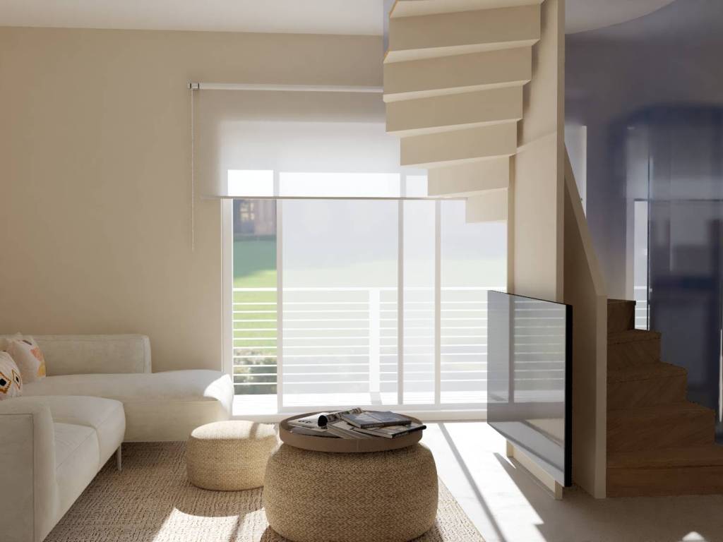 Appartamento a Induno olona in Via Giuseppe Toscani, 10 - Foto 2