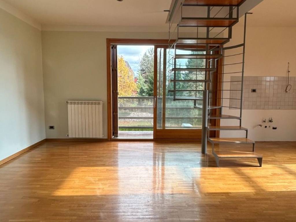 Appartamento a Induno olona in Via Giuseppe Toscani, 10 - Foto 3