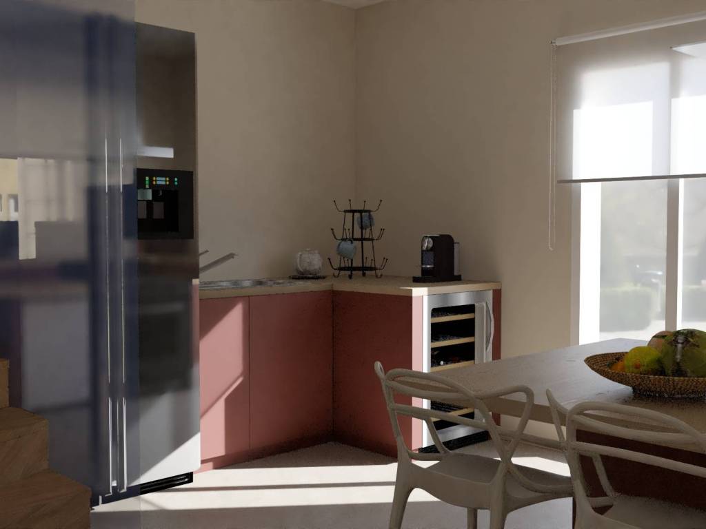 Appartamento a Induno olona in Via Giuseppe Toscani, 10 - Foto 4