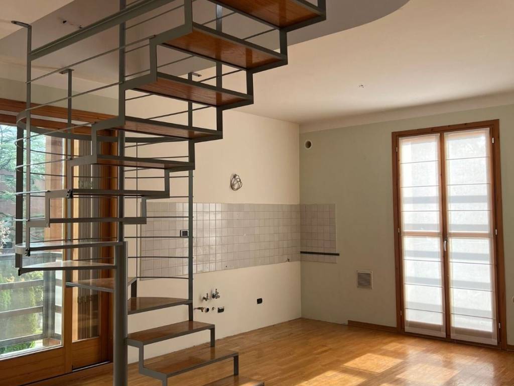 Appartamento a Induno olona in Via Giuseppe Toscani, 10 - Foto 5