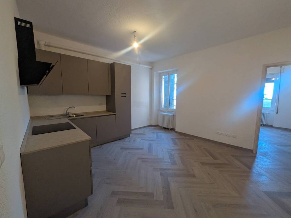 Appartamento a Laigueglia in Piazzetta Alba - Foto 2