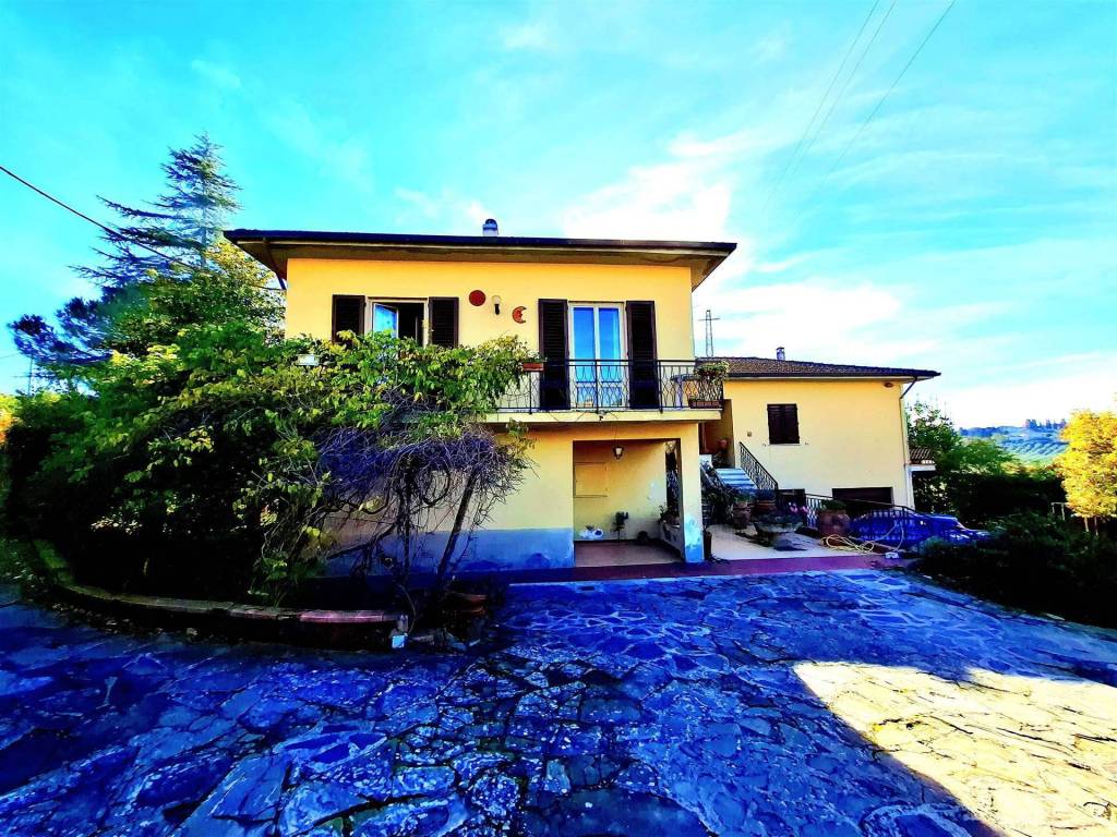 Villa a Montespertoli in Via Giuseppe Romita - Foto 3