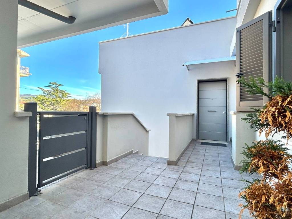 Appartamento a Ariccia in Via Giovanni XXIII - Foto 4