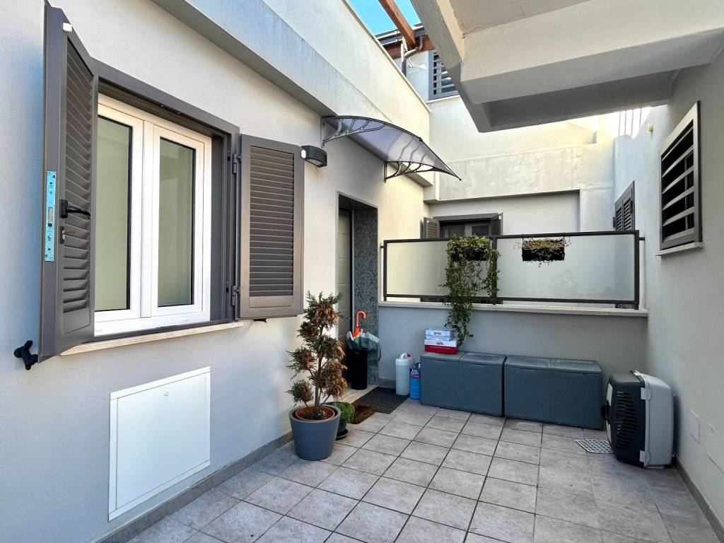 Appartamento a Ariccia in Via Giovanni XXIII - Foto 5