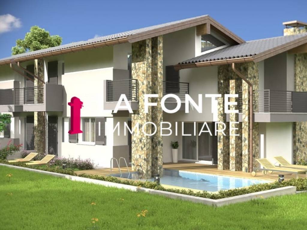 Terreno a Villanova di camposampiero in via cognaro - Foto 2