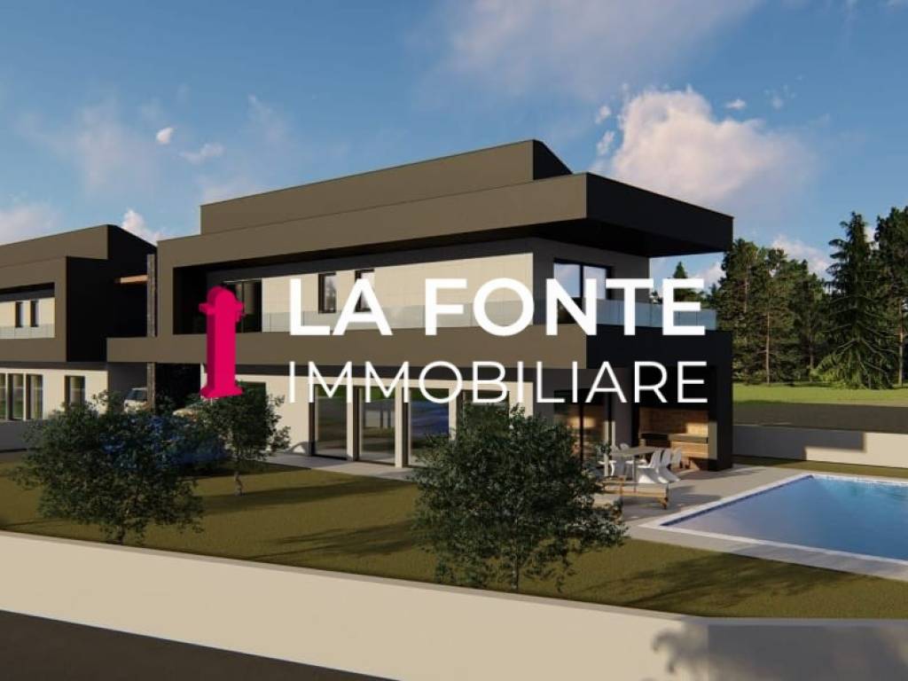 Terreno a Villanova di camposampiero in via cognaro - Foto 3