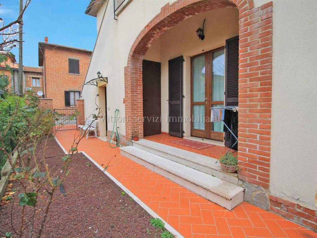 Appartamento a Torrita di siena in via Firenze - Foto 2