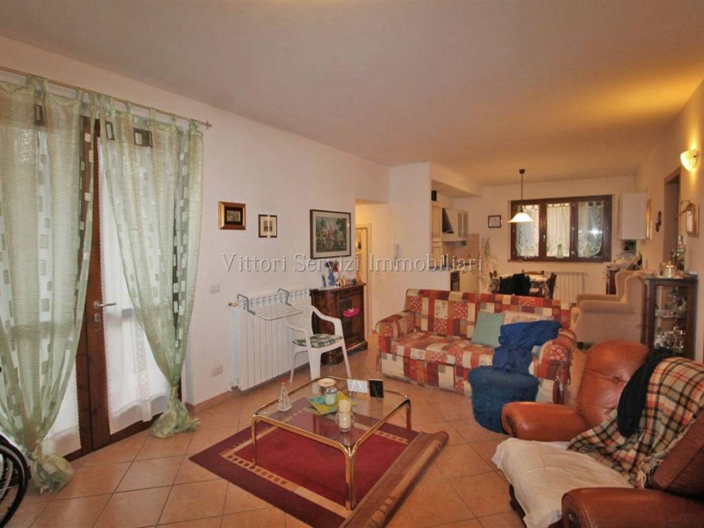 Appartamento a Torrita di siena in via Firenze - Foto 3