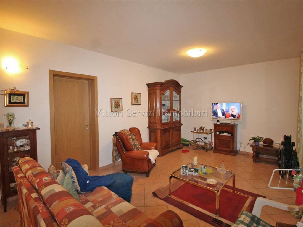 Appartamento a Torrita di siena in via Firenze - Foto 4
