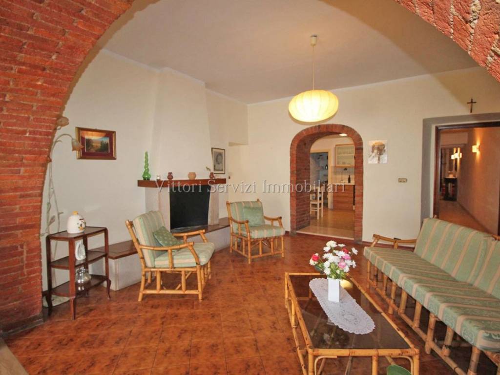 Appartamento a Sinalunga in Piazza Bartalini - Foto 5