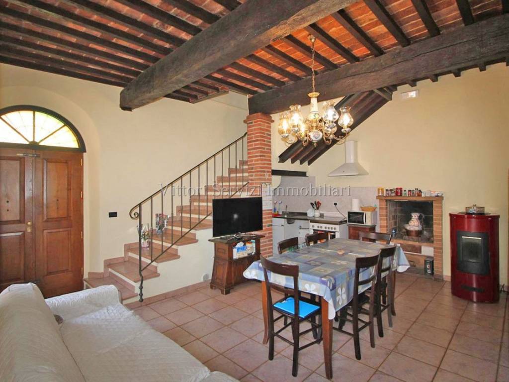 Villa a Sinalunga in Via Dei Fossi - Foto 2