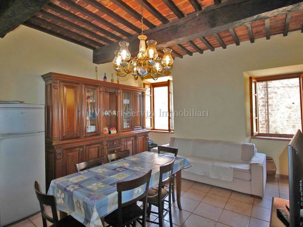 Villa a Sinalunga in Via Dei Fossi - Foto 3