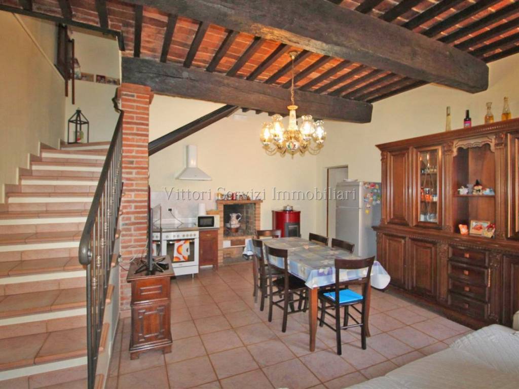 Villa a Sinalunga in Via Dei Fossi - Foto 4