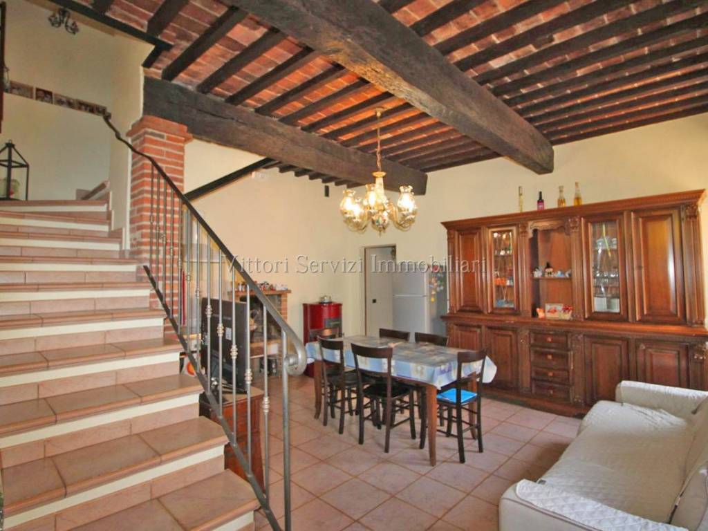 Villa a Sinalunga in Via Dei Fossi - Foto 5