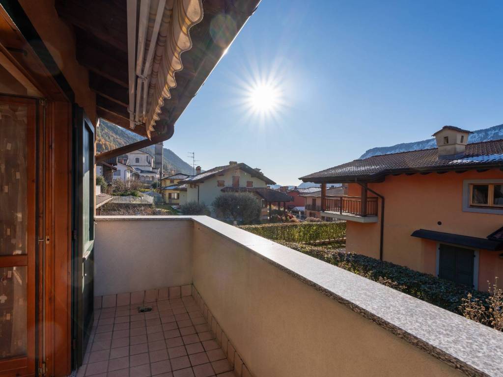 Appartamento a Cerete in Via Giuseppe Mazzini - Foto 4