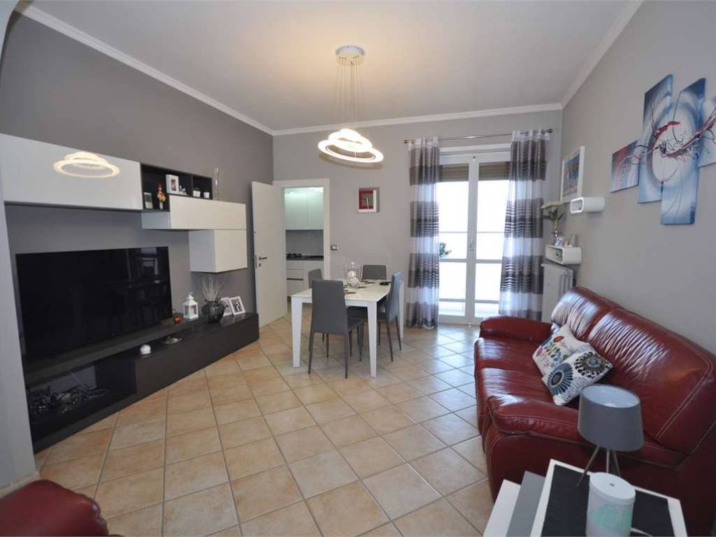 Appartamento a Druento in VIA MORANDI, 6/3 - Foto 2