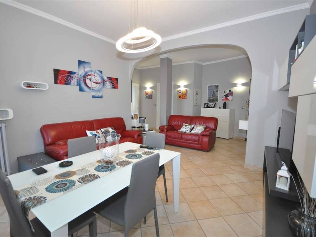 Appartamento a Druento in VIA MORANDI, 6/3 - Foto 3