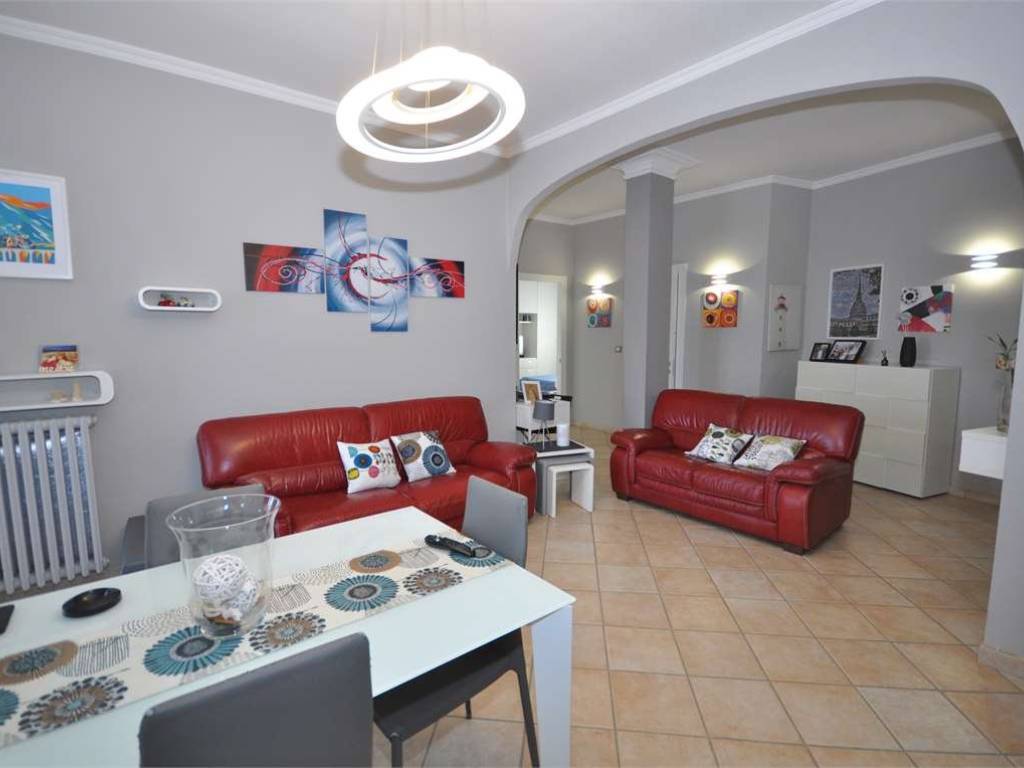 Appartamento a Druento in VIA MORANDI, 6/3 - Foto 4