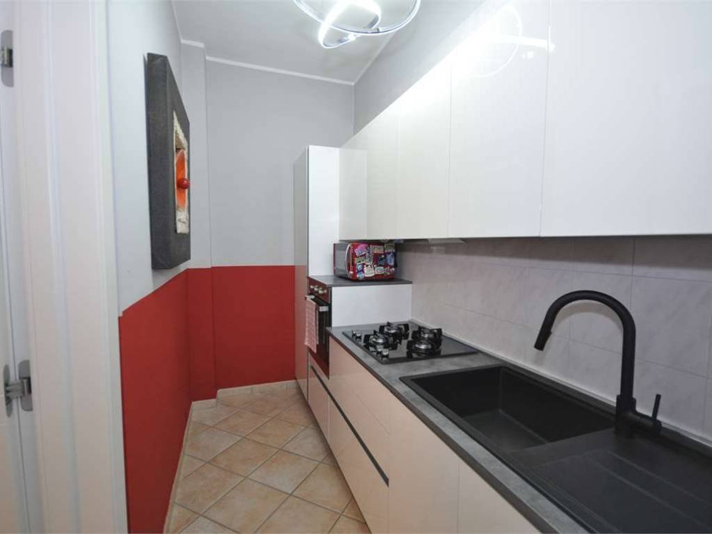 Appartamento a Druento in VIA MORANDI, 6/3 - Foto 5