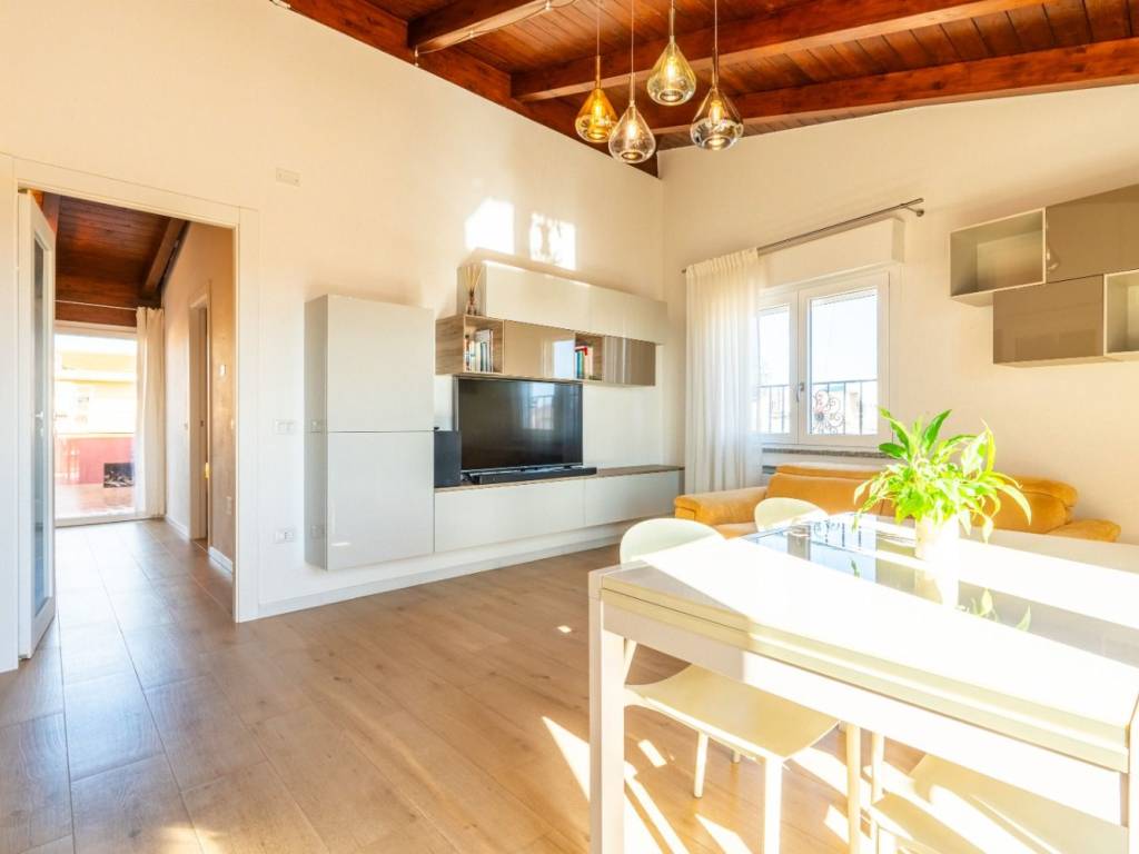 Appartamento a Assemini in Via Carloforte, 1B - Foto 4