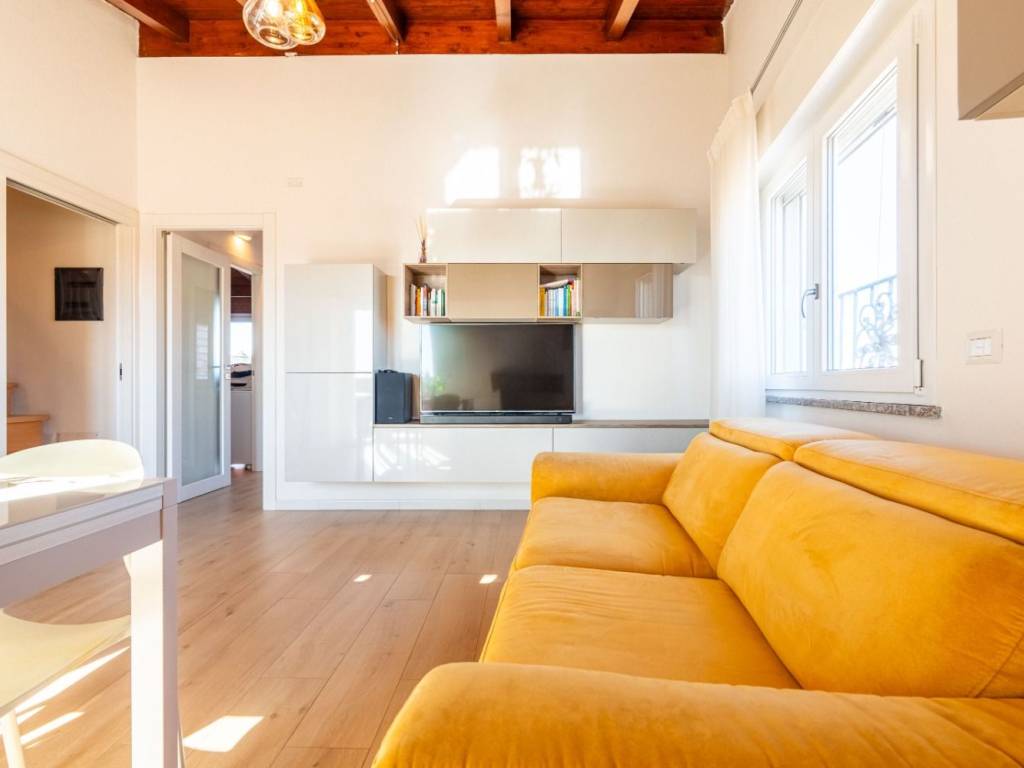 Appartamento a Assemini in Via Carloforte, 1B - Foto 5