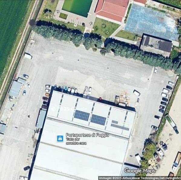 Box / garage a Foggia in posti auto Via Lucera, 280 - Foto 3