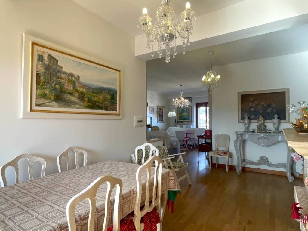 Appartamento a San benedetto del tronto in Viale Secondo Moretti, 12 - Foto 5