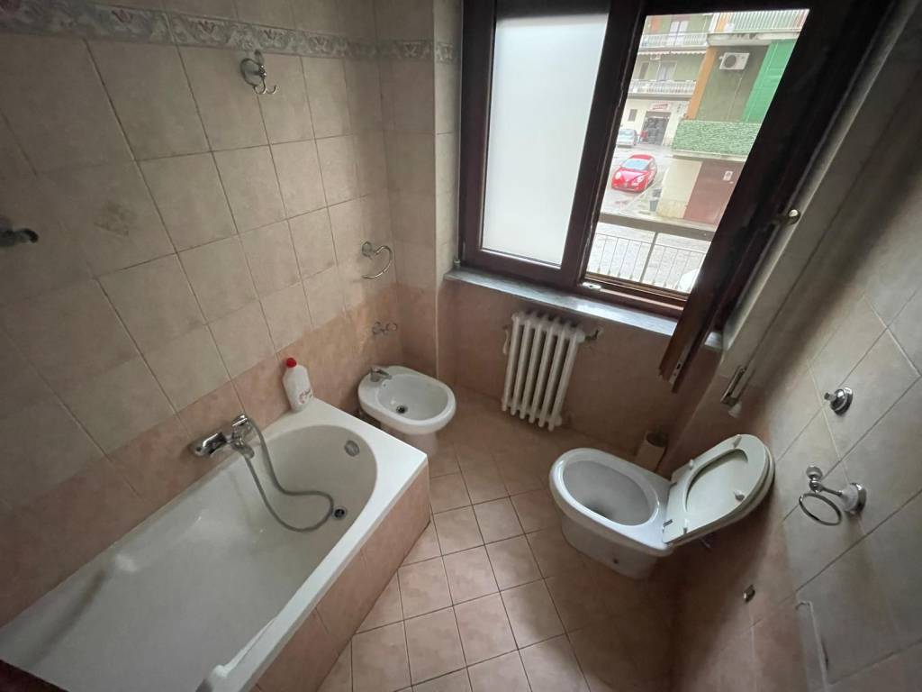 Appartamento a Cassino in Viale Europa, 103 - Foto 4