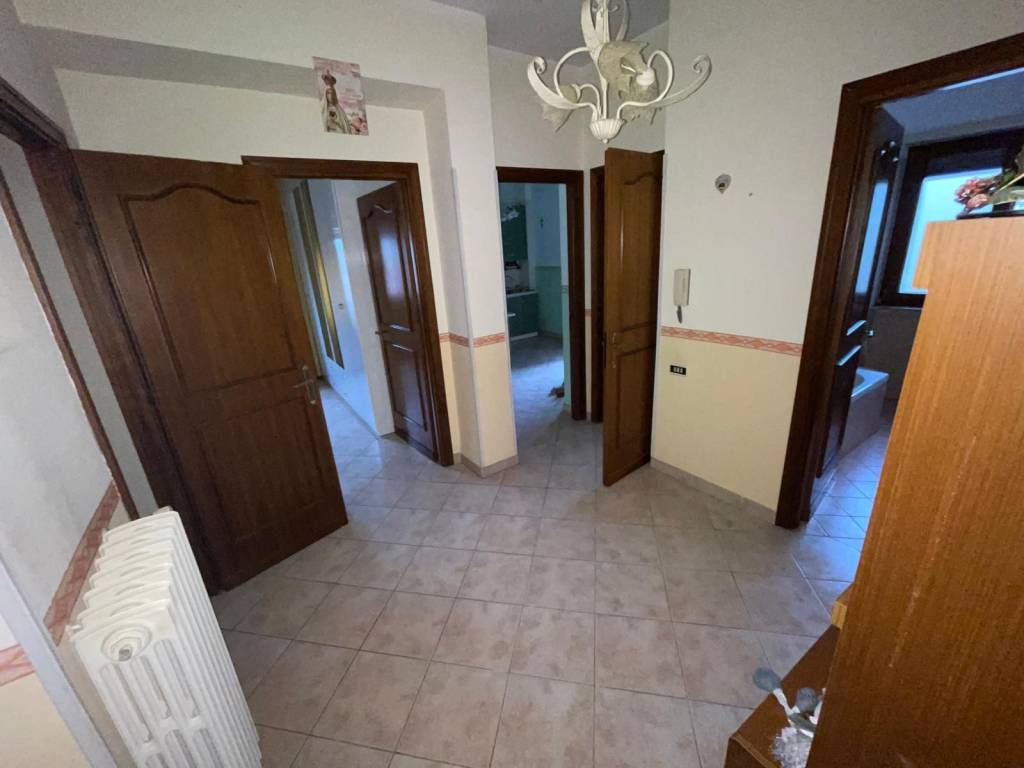 Appartamento a Cassino in Viale Europa, 103 - Foto 5