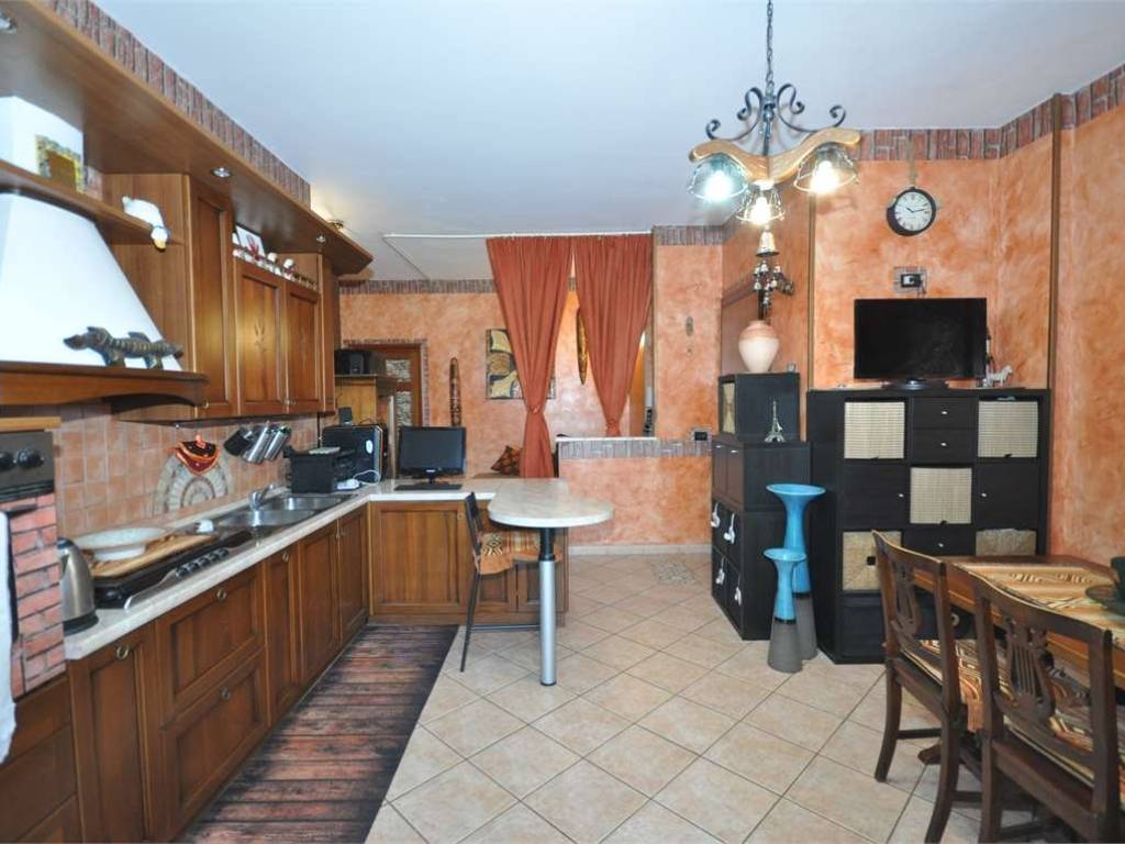 Appartamento a Druento - Foto 4