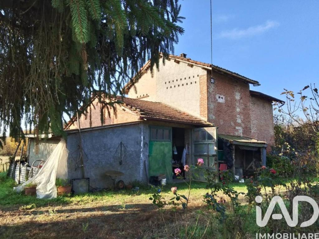 Rustico / casale a Rivalta bormida in LocalitÃ Roncaglie - Foto 2