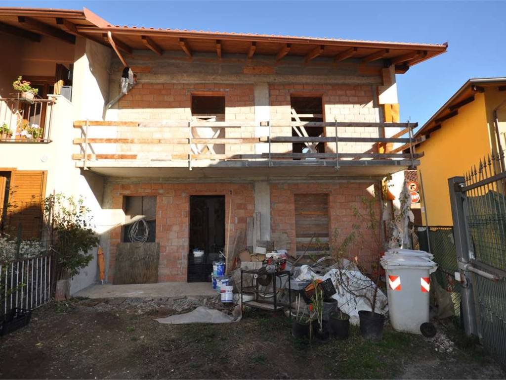 Rustico / casale a Druento in Vicolo San Rocco, 2/2 - Foto 3