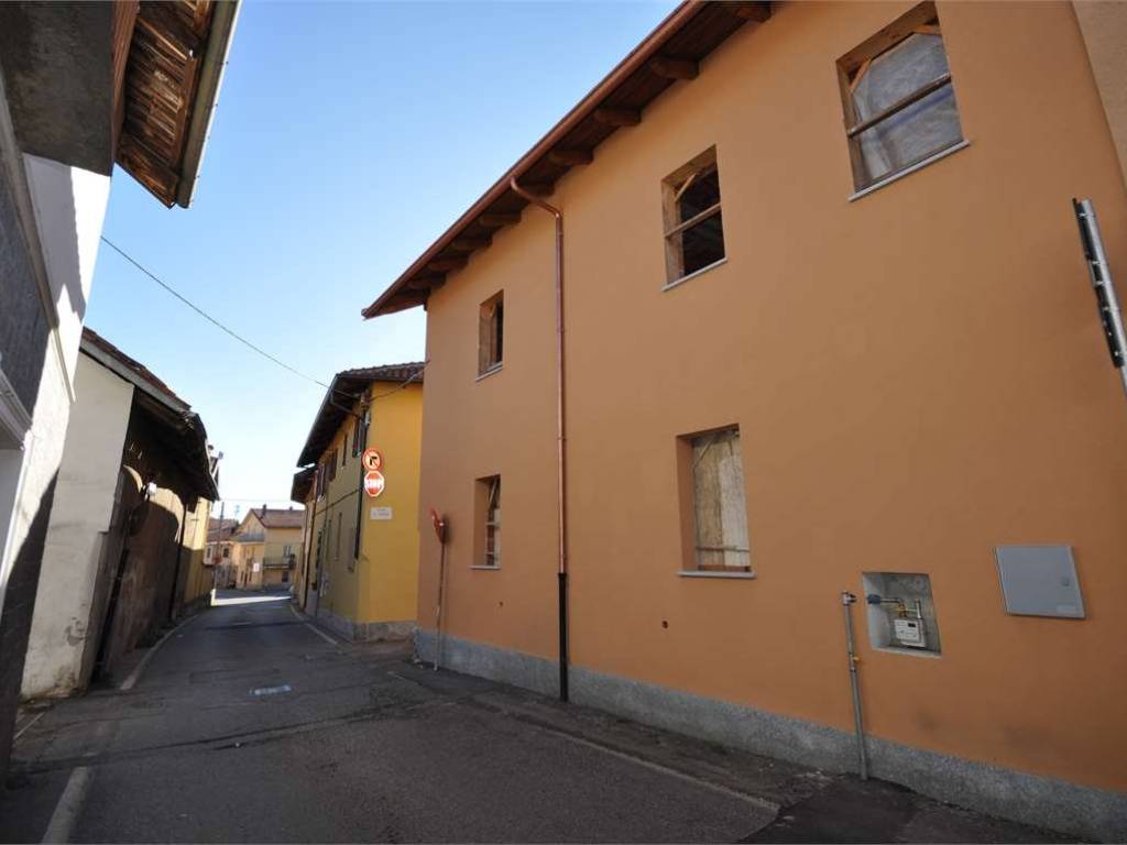 Rustico / casale a Druento in Vicolo San Rocco, 2/2 - Foto 5