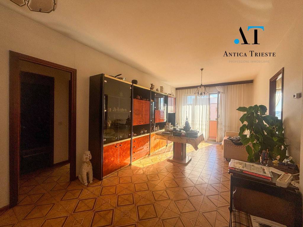 Appartamento a Trieste in Via Girolamo Frescobaldi, 17 - Foto 2