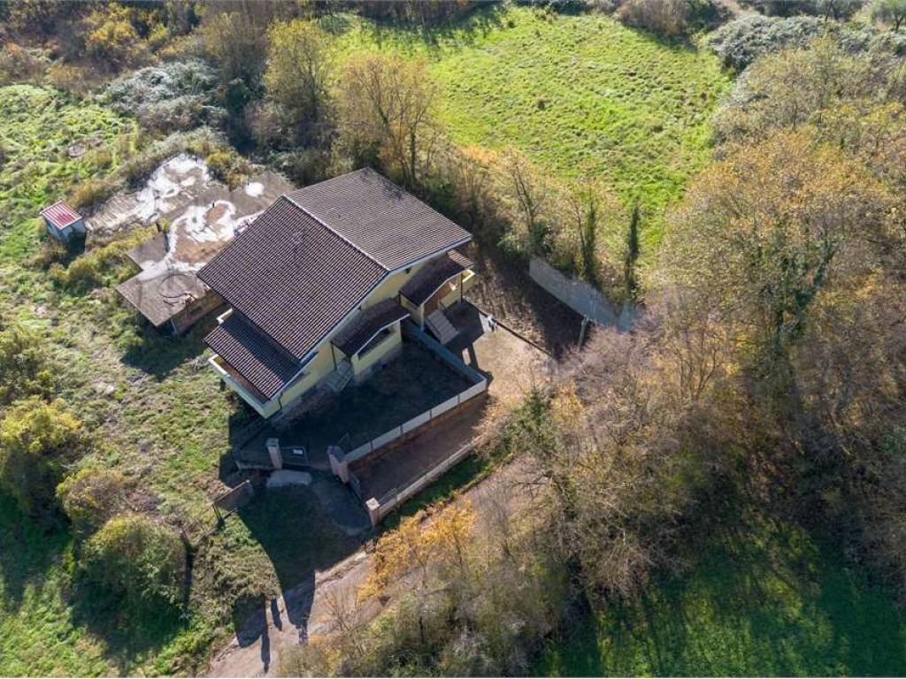 Villa a Ceccano in Via Castellone, 17 - Foto 2