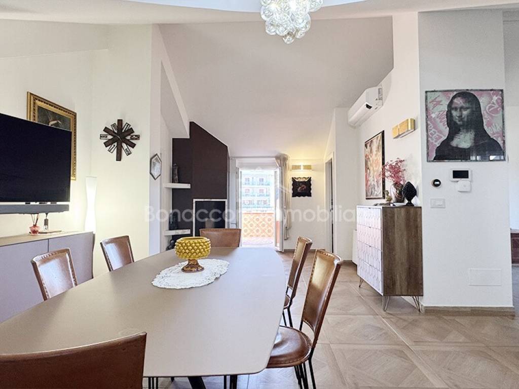 Attico / mansarda a Corigliano-rossano in Via Galeno - Foto 3