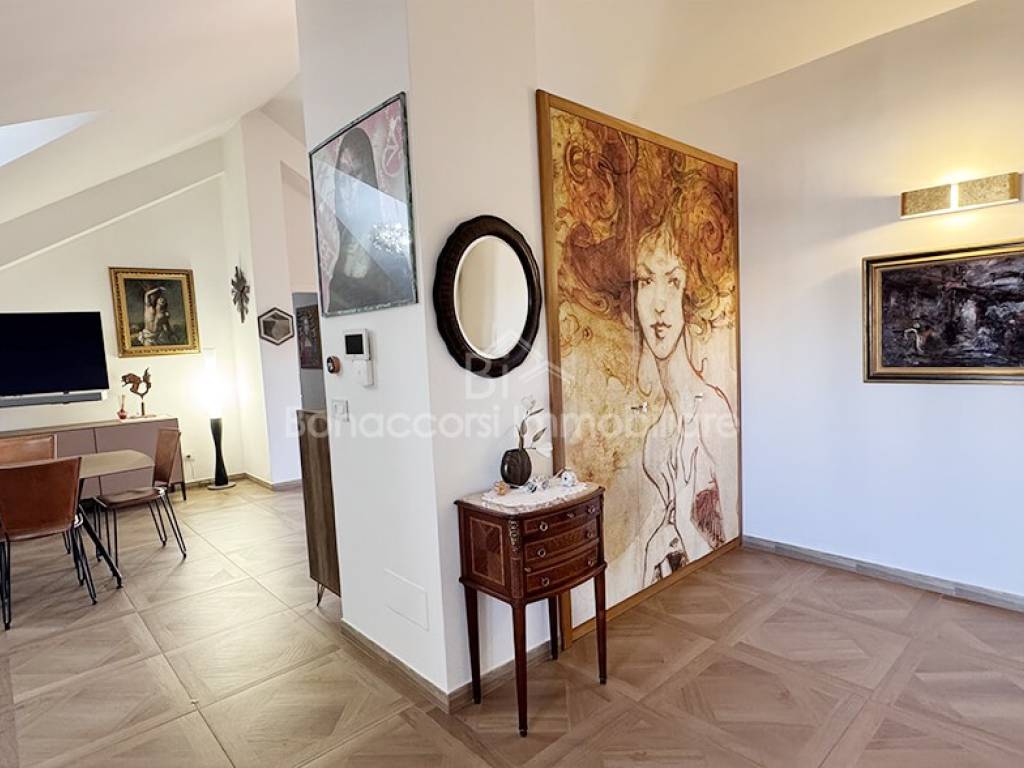 Attico / mansarda a Corigliano-rossano in Via Galeno - Foto 4