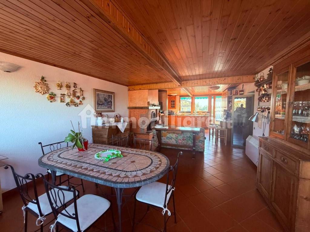 Attico / mansarda a Prato - Foto 5